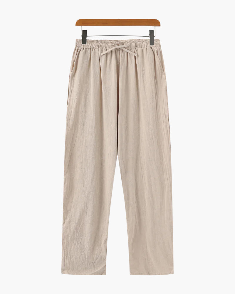 Branvel - Leinenhose