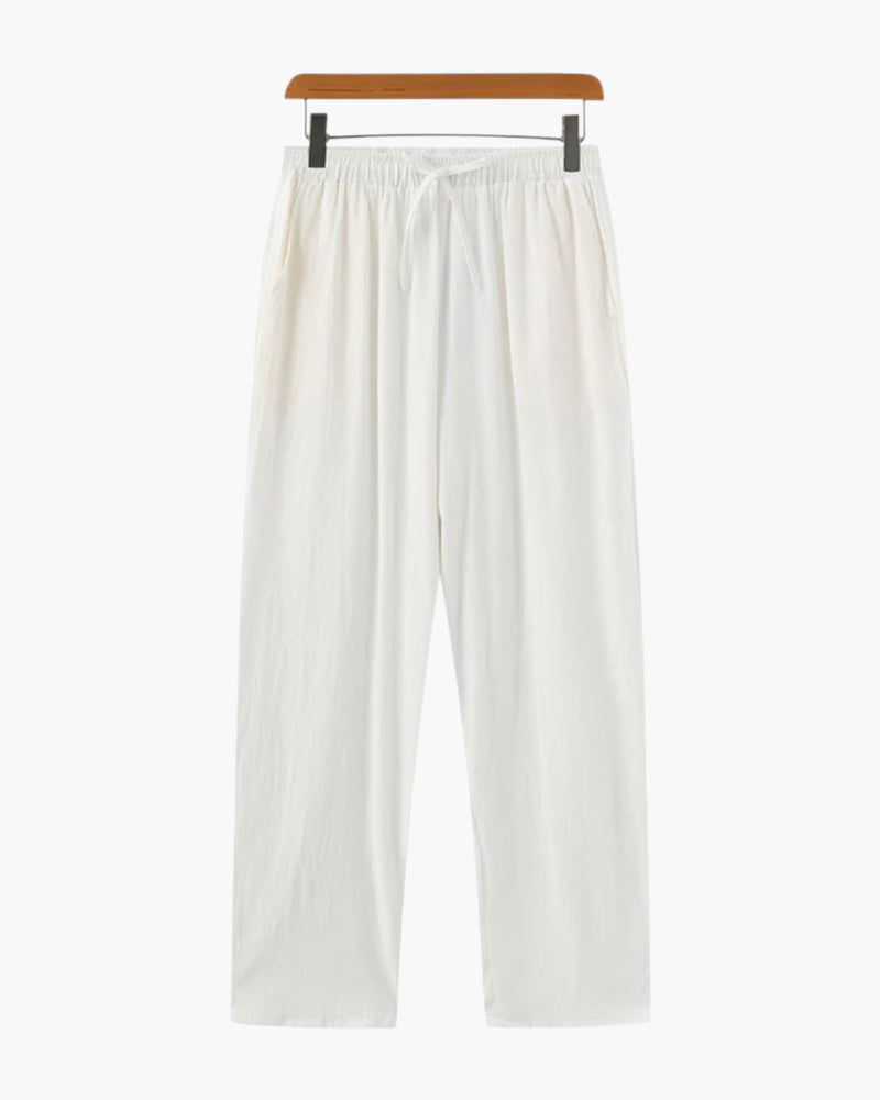 Branvel - Leinenhose