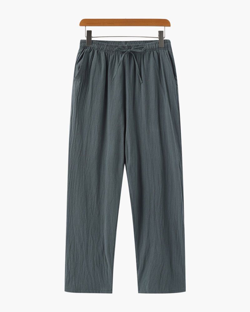 Branvel - Leinenhose