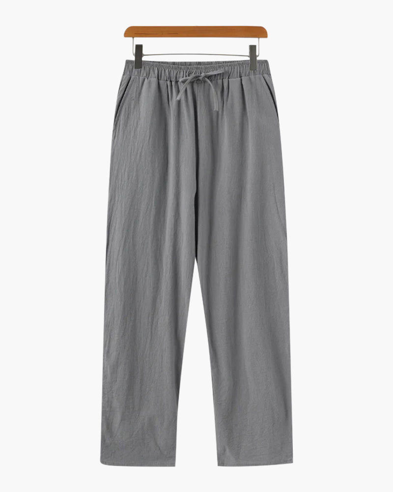 Branvel - Leinenhose