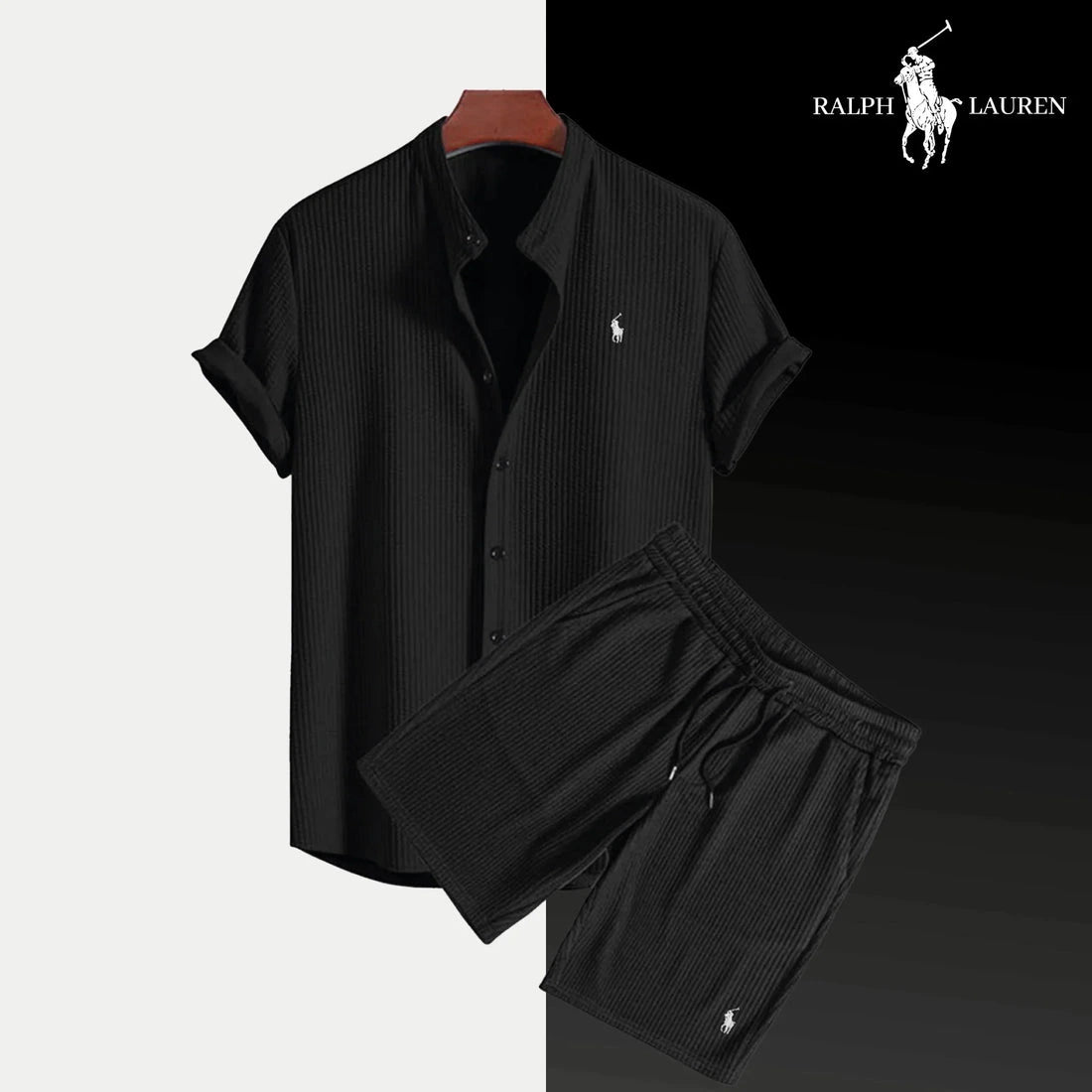 R&L | Neue Exklusives Herren-Set (2-teilig)