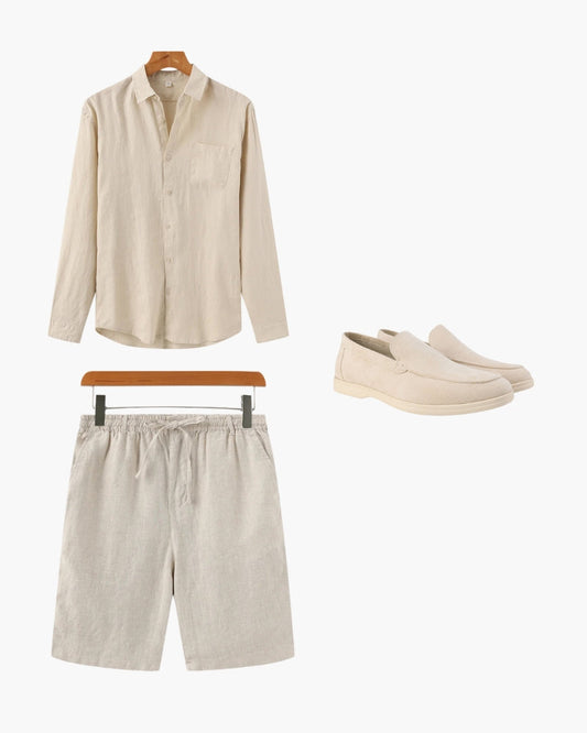 Branvel Attire - Eleganz und Einfachheit