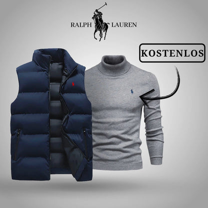 R&L Weste + Kostenloser Pullover (RABATT)
