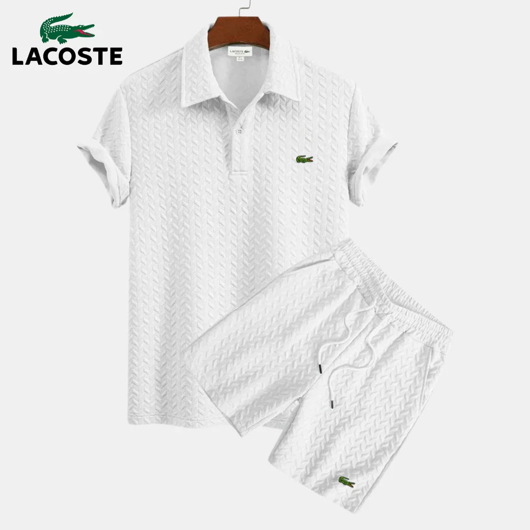 LC – Modernes Herren-Set