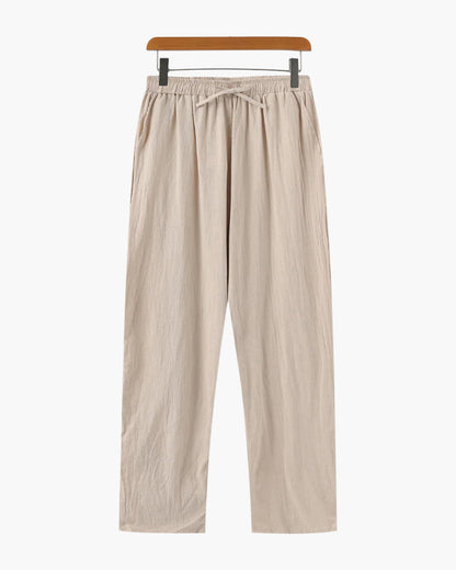 Branvel - Leinenhose