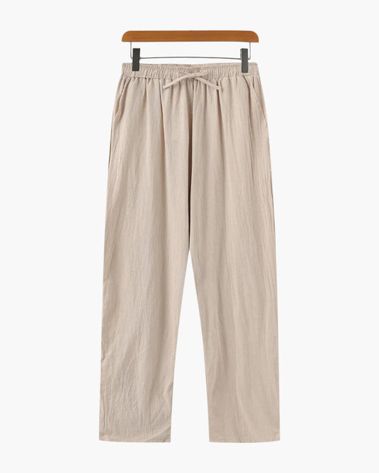 Branvel - Leinenhose