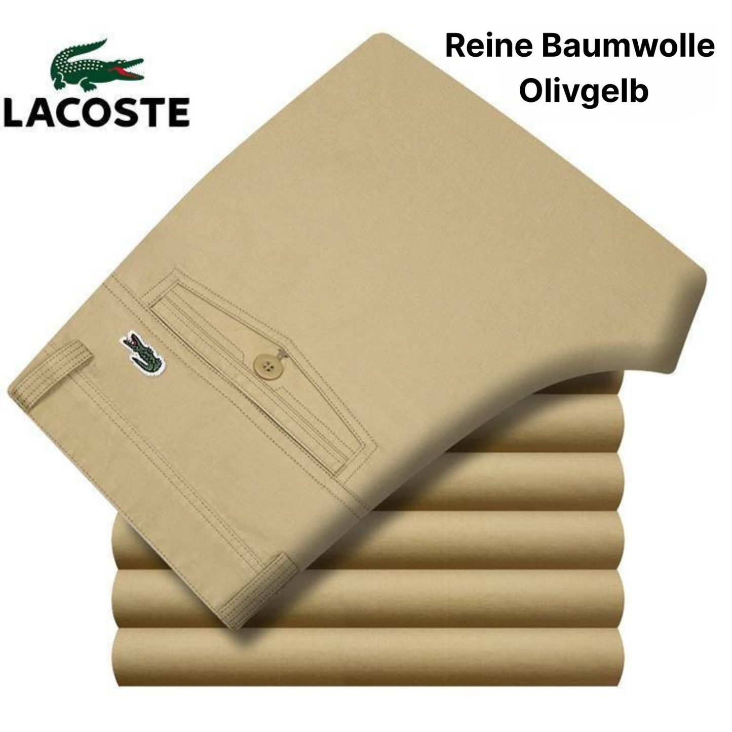 LC® | Premium Stretch-Hose