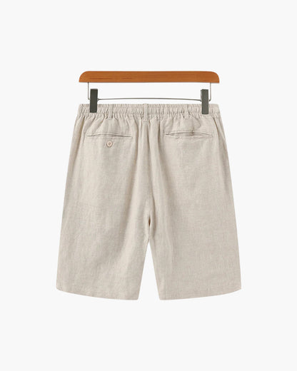 Branvel – Premium-Leinenshorts