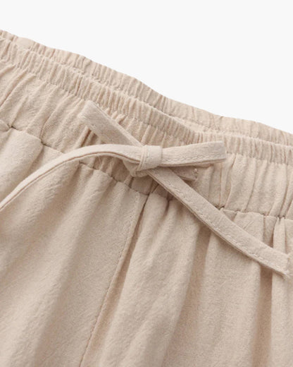 Branvel - Leinenhose