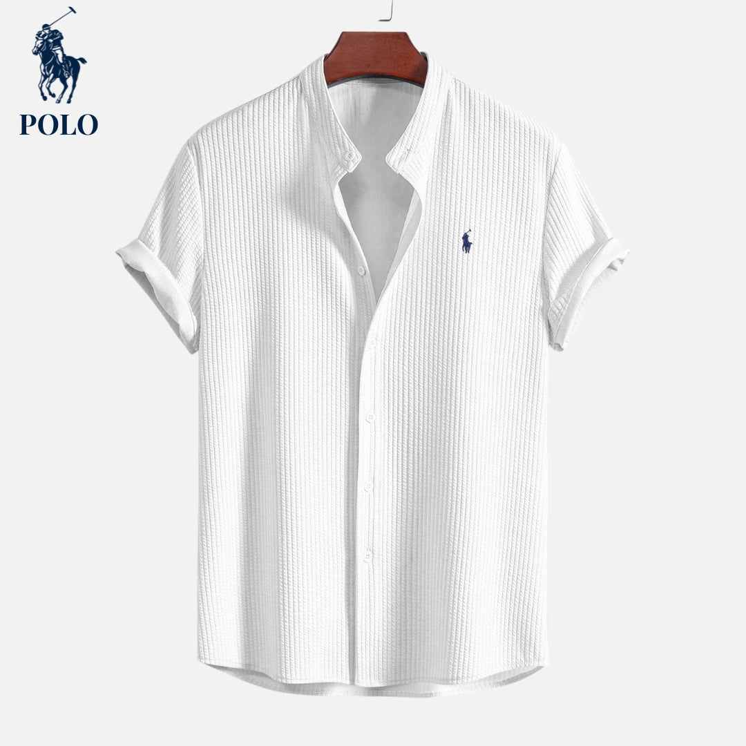 R&L - StilKragen™ Shirt
