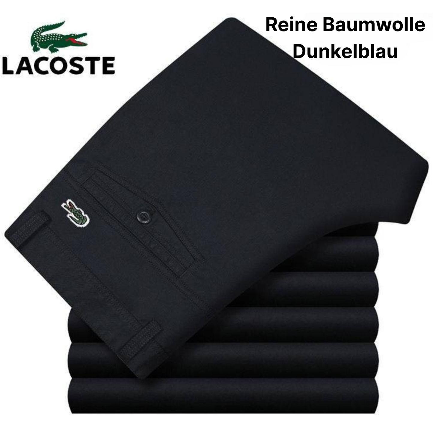 LC® | Premium Stretch-Hose