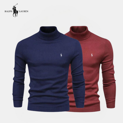 [KAUFEN SIE 1, BEKOMMEN SIE 2] Premium Herrenpullover R&L
