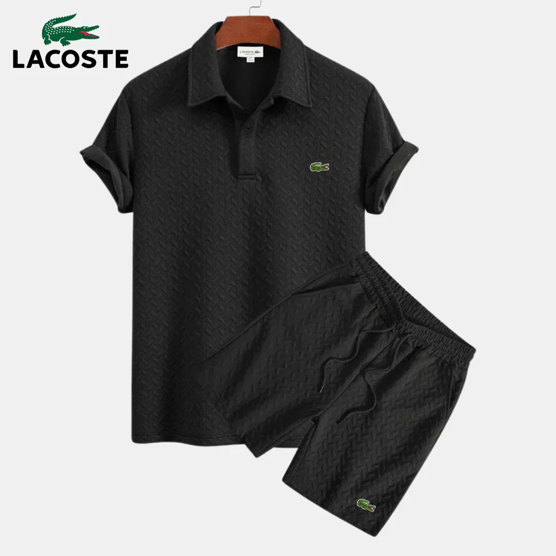 LC – Modernes Herren-Set