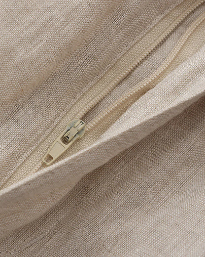 Branvel – Premium-Leinenshorts