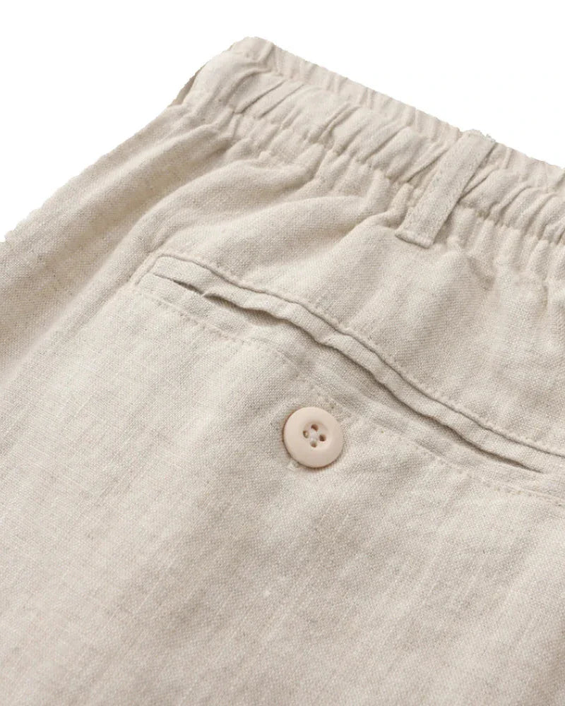 Branvel Attire - Inselleben