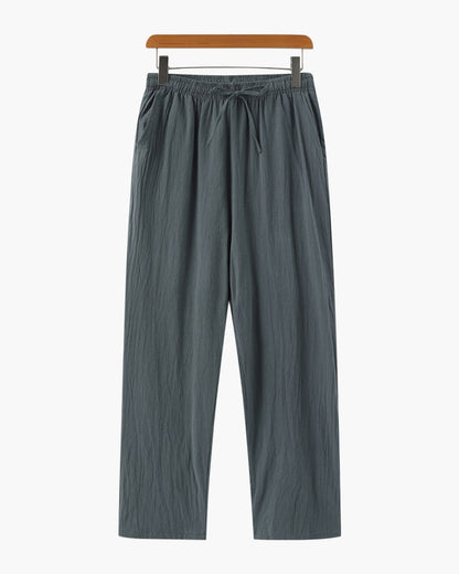 Branvel - Leinenhose