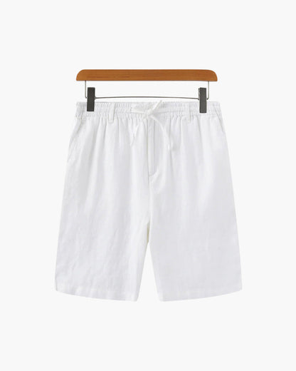 Branvel – Premium-Leinenshorts