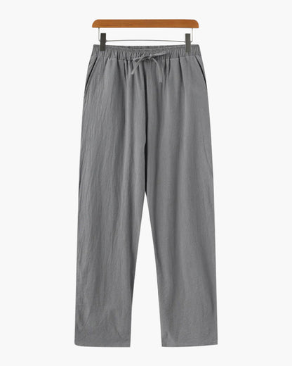 Branvel - Leinenhose