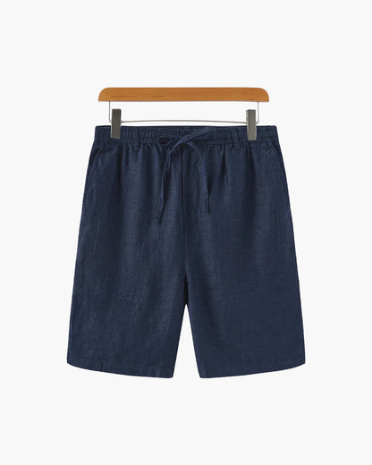 Branvel – Premium-Leinenshorts