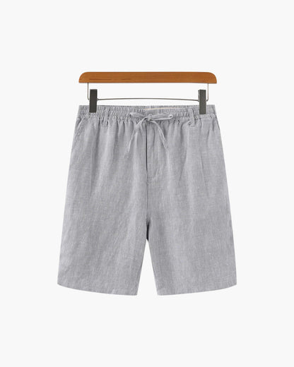 Branvel – Premium-Leinenshorts