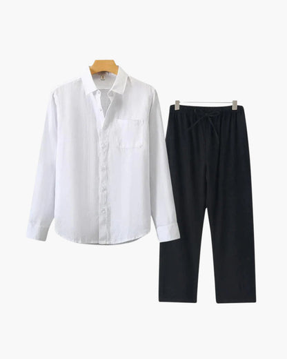 Branvel Attire – Elegantes Abendessen