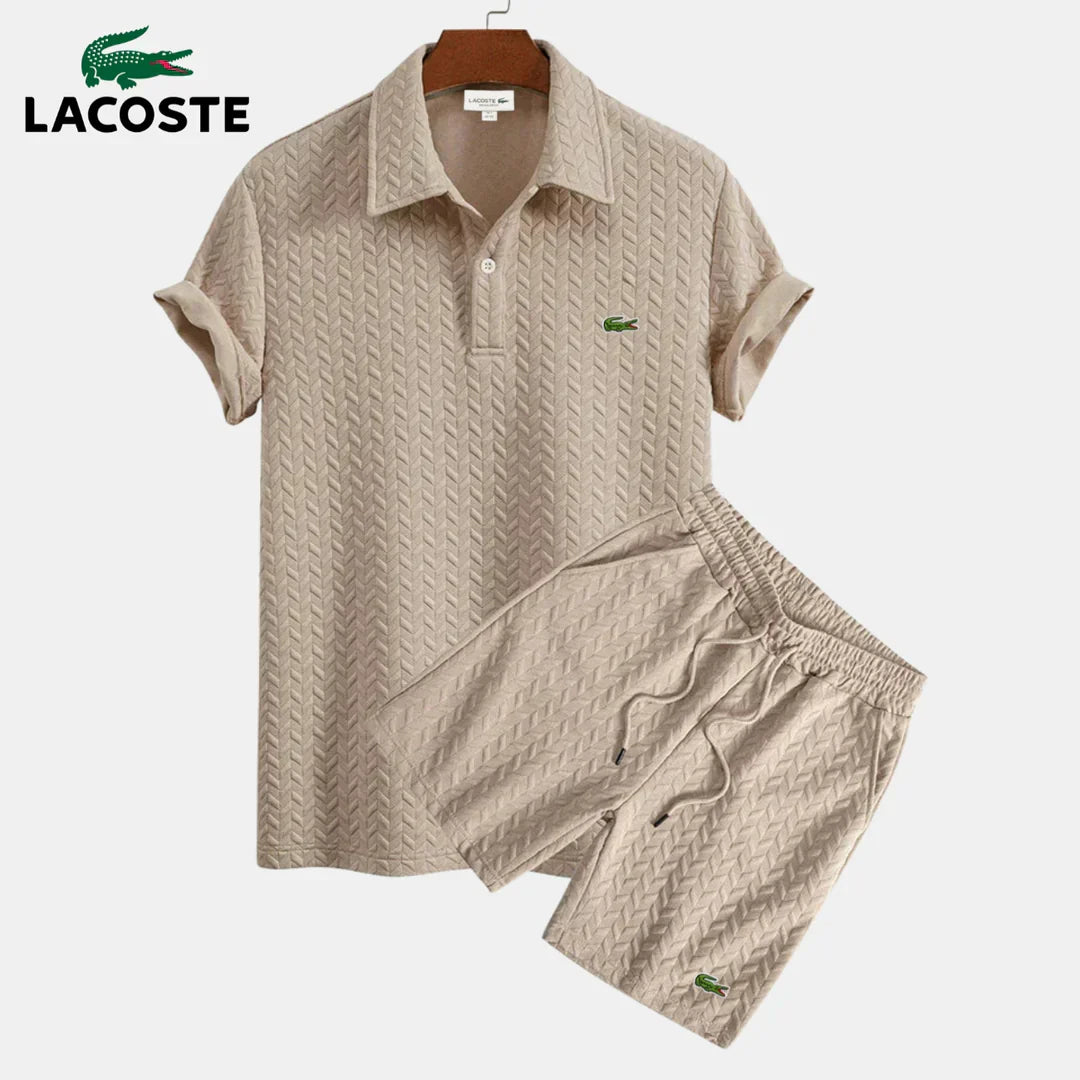 LC – Modernes Herren-Set