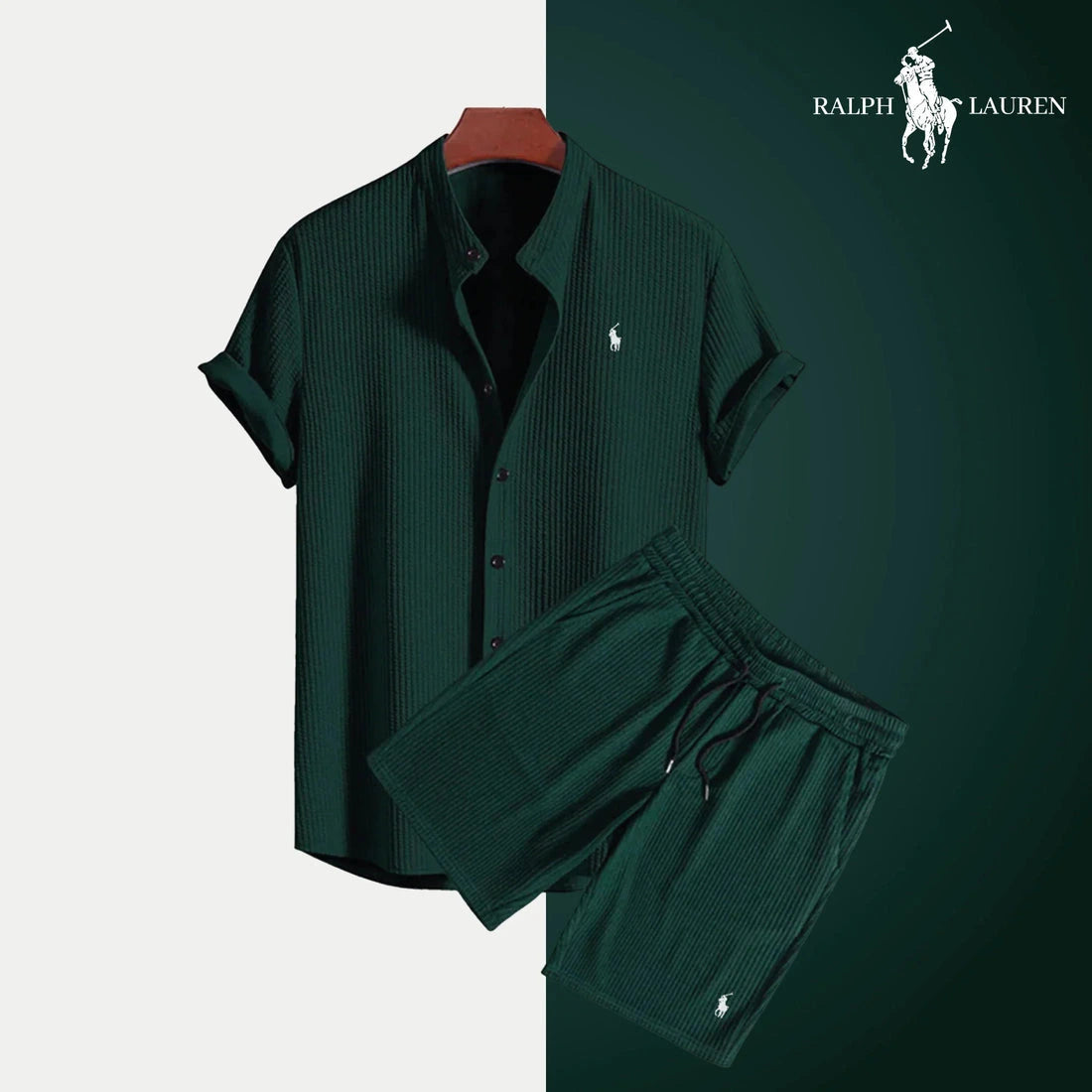 R&L | Neue Exklusives Herren-Set (2-teilig)