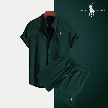 R&L | Neue Exklusives Herren-Set (2-teilig)