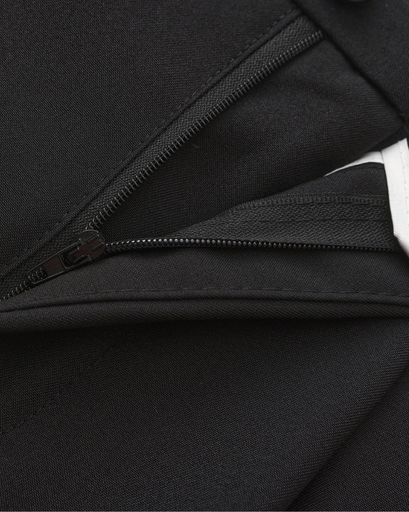 Paris-Hose mit weiter Passform