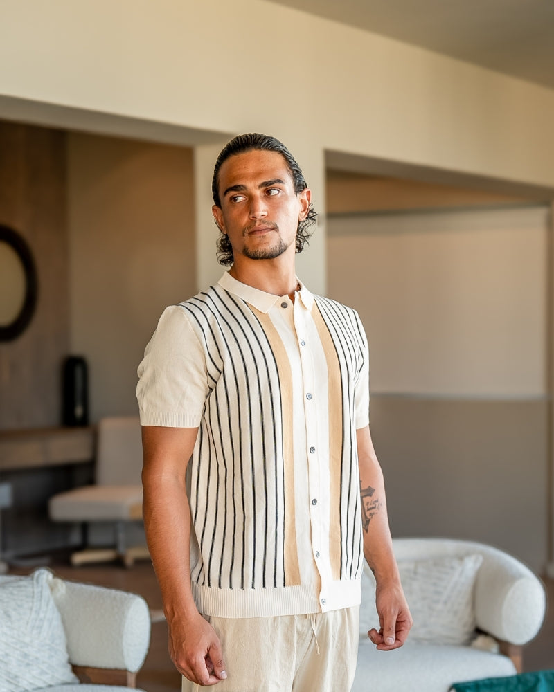 Branvel Attire - Mittelmeer