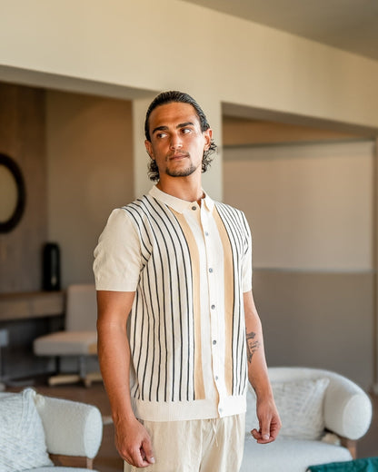 Branvel Attire - Mittelmeer