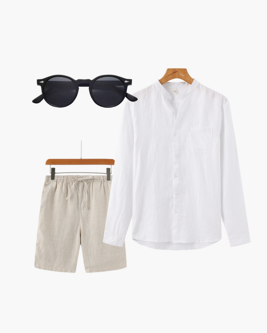 Branvel Attire - Inselleben