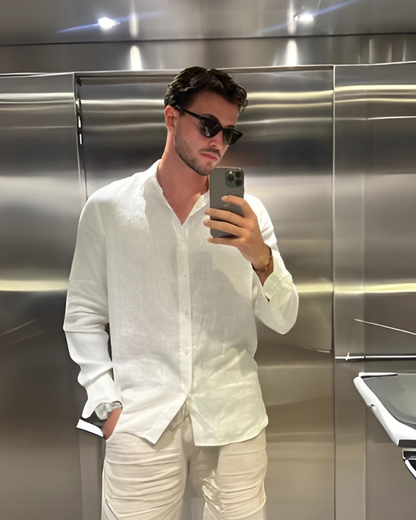 Branvel Attire - Inselleben