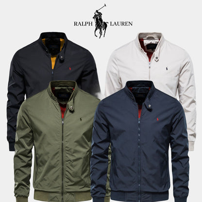 R&L™ Neue Bomberjacke (RABATT)