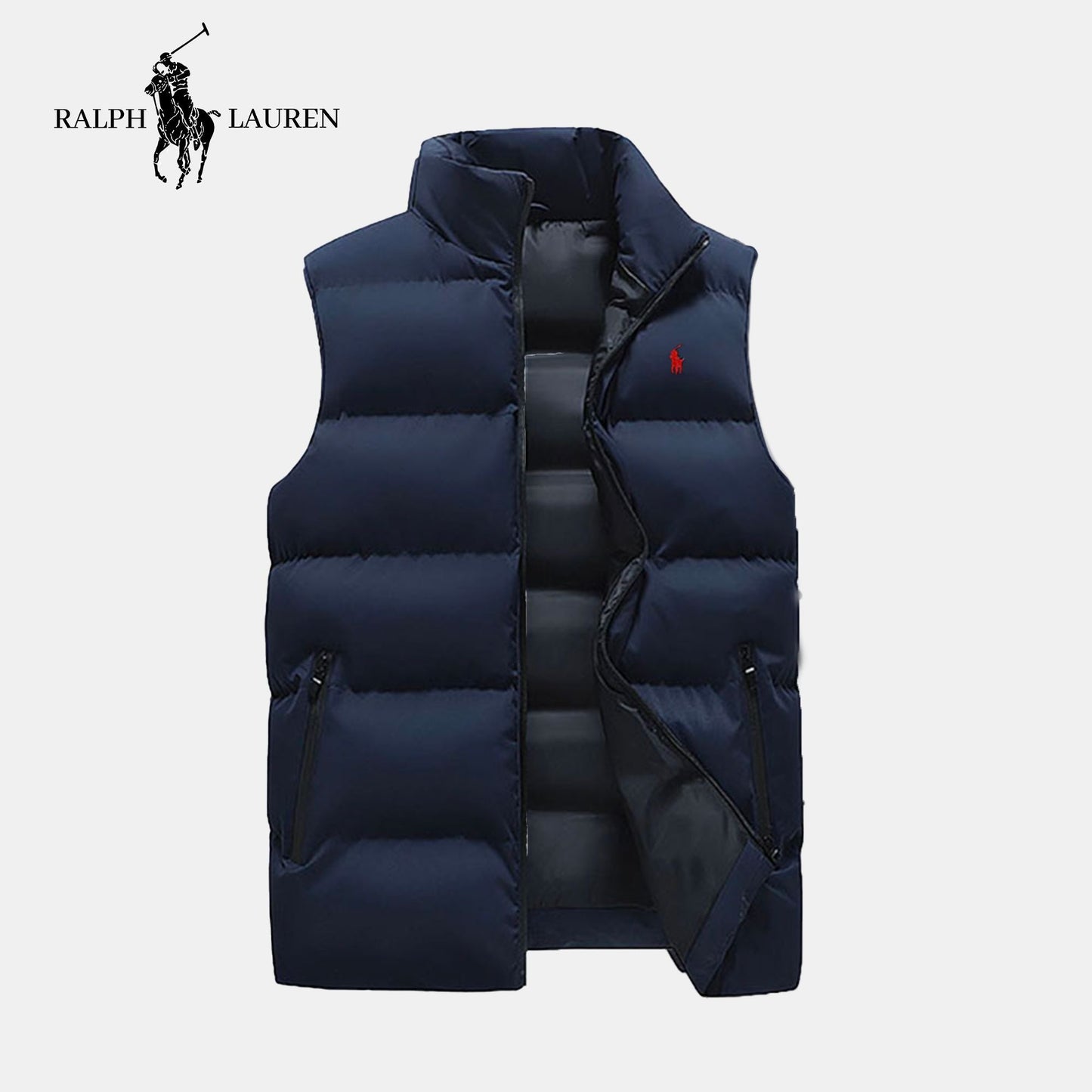 R&L Weste + Kostenloser Pullover (RABATT)