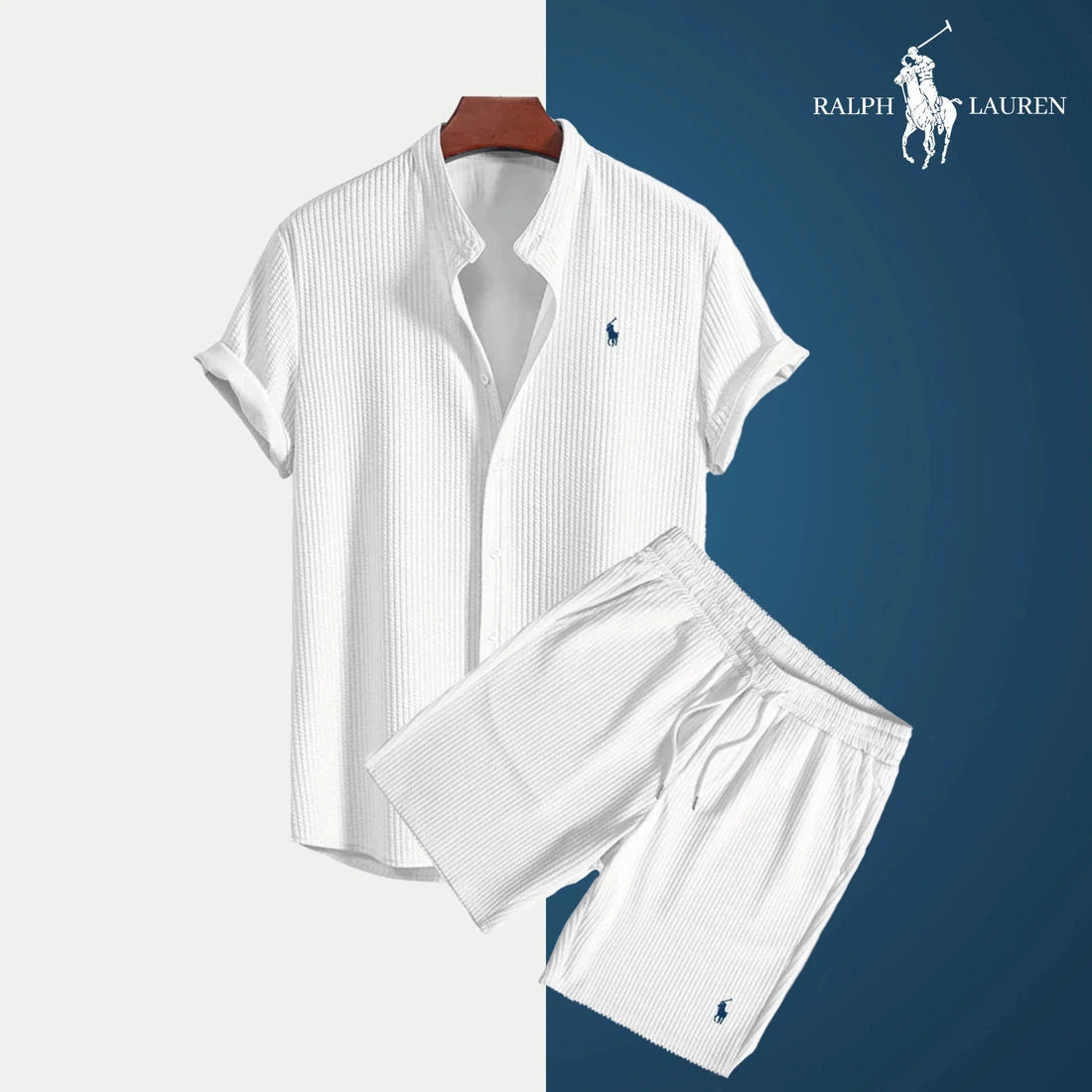 R&L | Neue Exklusives Herren-Set (2-teilig)
